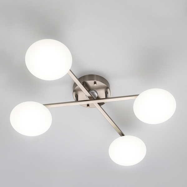 Изображение товара Люстра Citilux Atman Smart CL226A141