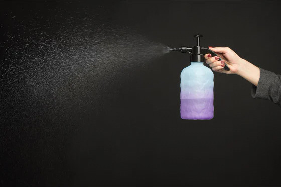 Изображение товара Опрыскиватель помповый Leonord Аметист / 109163