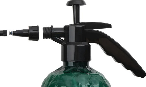 Изображение товара Опрыскиватель помповый Leonord Изумруд / 109162