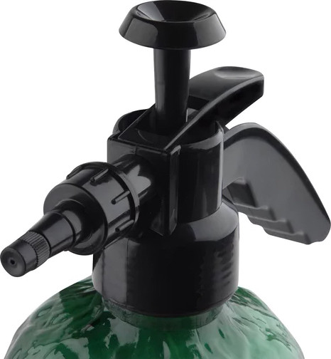 Изображение товара Опрыскиватель помповый Leonord Изумруд / 109162