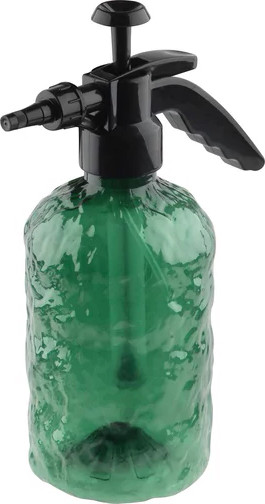 Изображение товара Опрыскиватель помповый Leonord Изумруд / 109162