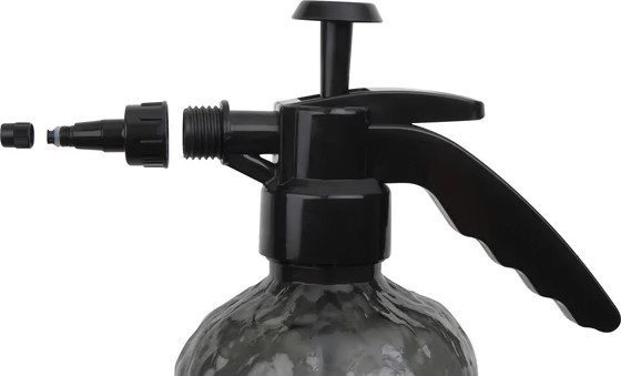 Изображение товара Опрыскиватель помповый Leonord Черный алмаз / 109164