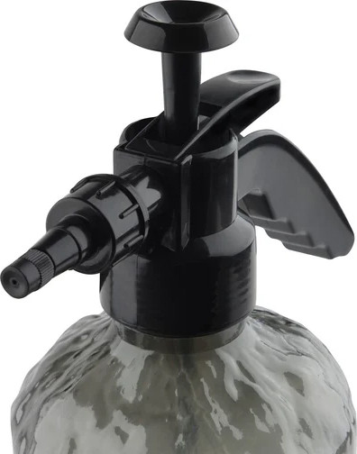 Изображение товара Опрыскиватель помповый Leonord Черный алмаз / 109164