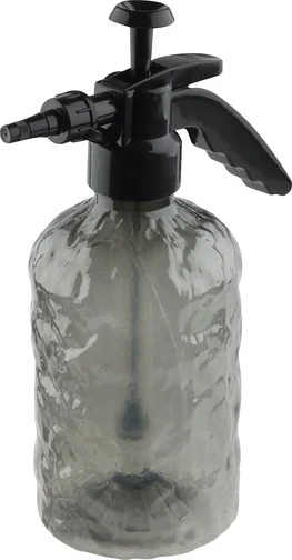 Изображение товара Опрыскиватель помповый Leonord Черный алмаз / 109164