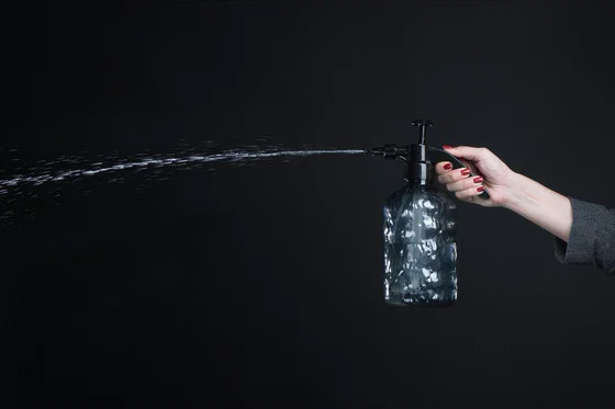 Изображение товара Опрыскиватель помповый Leonord Черный алмаз / 109164