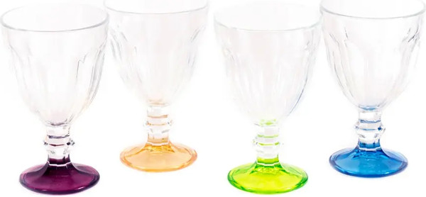 Изображение товара Бокал Luminarc Роман O0288