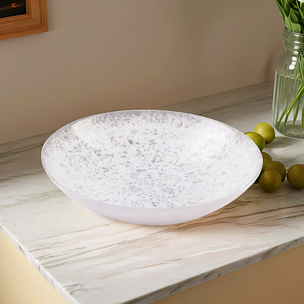 Изображение товара Тарелка столовая глубокая Luminarc Diwali Zorzea Granit V9362