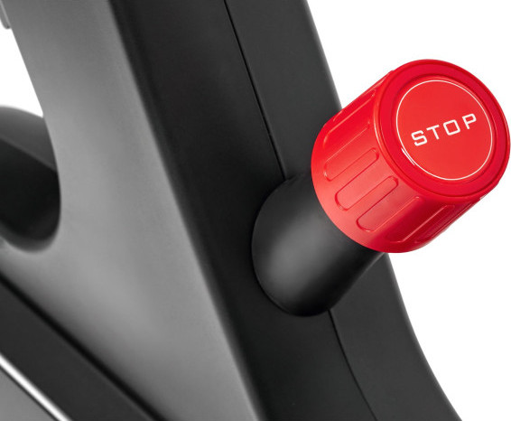 Изображение товара Велотренажер Titanium Masters Spintech H300 Ei