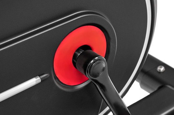 Изображение товара Велотренажер Titanium Masters Spintech H300 Ei