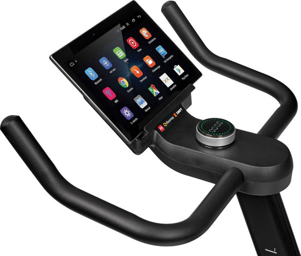 Изображение товара Велотренажер Titanium Masters Spintech H300 Ei