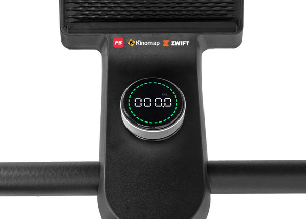 Изображение товара Велотренажер Titanium Masters Spintech H300 Ei