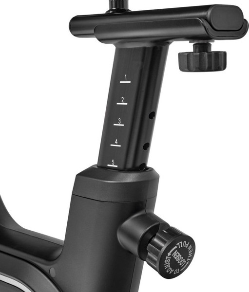 Изображение товара Велотренажер Titanium Masters Spintech H300 Ei