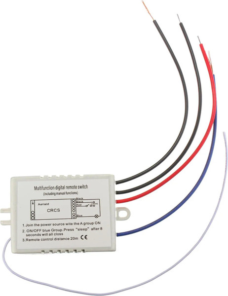 Изображение товара Дистанционный выключатель Sipl AG132A