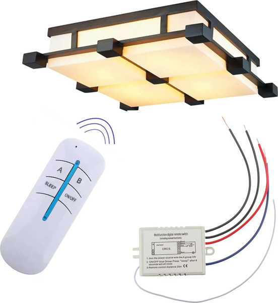 Изображение товара Дистанционный выключатель Sipl AG132A