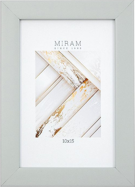 Изображение товара Рамка Мирам 641860-4 (10x15)