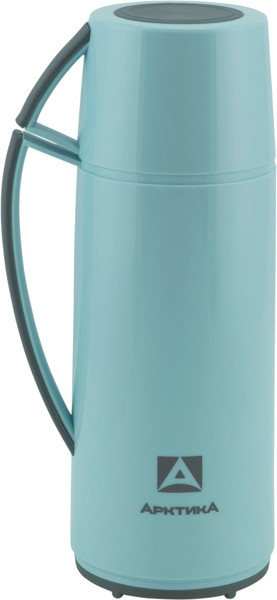 Изображение товара Термос для напитков Арктика 1010-1000-CN (голубой)
