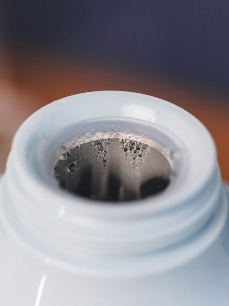 Изображение товара Термос для напитков Арктика 1010-1000-CN (голубой)