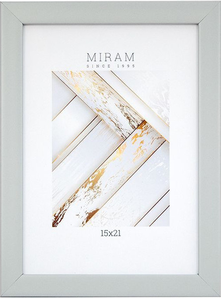 Изображение товара Рамка Мирам 641860-6 (15x21)