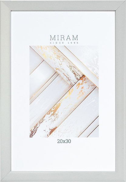 Изображение товара Рамка Мирам 641860-8 (20x30)