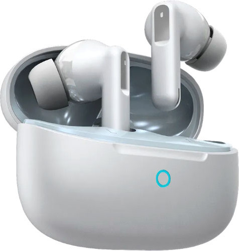 Изображение товара Беспроводные наушники Venso VT-709 ANC (белый)