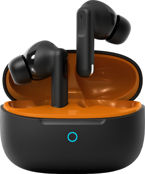 Изображение товара Беспроводные наушники Venso VT-709 ANC (черный)