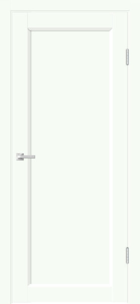 Изображение товара Дверь межкомнатная Velldoris Emalux Style 3 70x200 (белый опал)