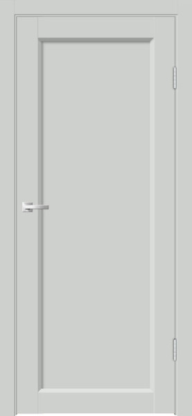 Изображение товара Дверь межкомнатная Velldoris Emalux Style 3 70x200 (доломит)