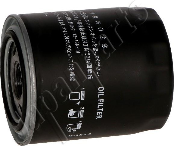 Изображение товара Масляный фильтр Japan Parts Group FO-K05S