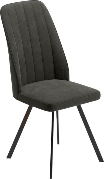 Изображение товара Стул Табурет Прованс (бренди 28/каркас черный)