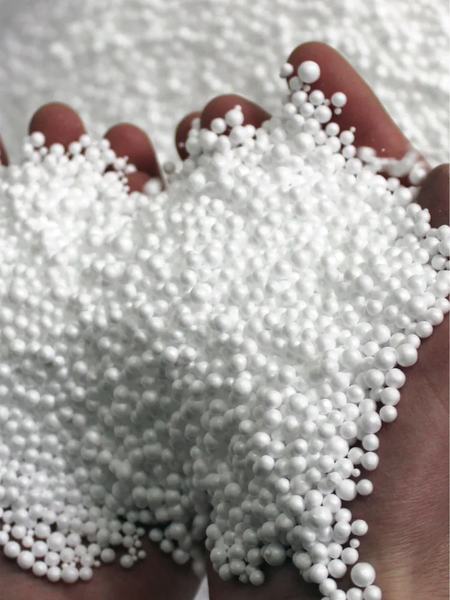Изображение товара Бескаркасный пуфик MATEX Pouf / 23-098 (фисташковый)