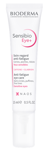 Изображение товара Крем для век Bioderma Sensibio Eye+ (15мл)