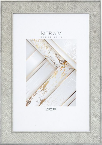 Изображение товара Рамка Мирам 653260-8 (20x30)