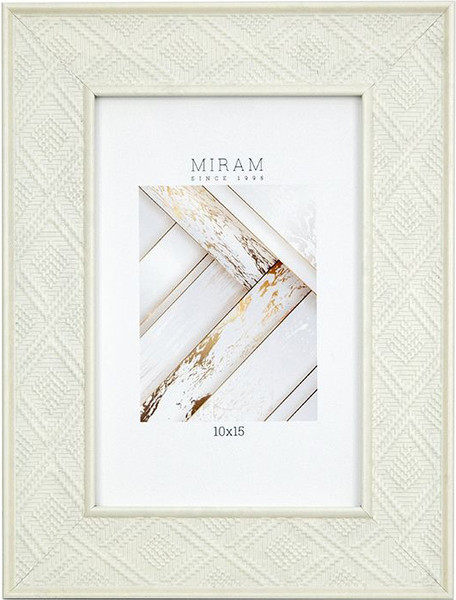Изображение товара Рамка Мирам 653268-4 (10x15)