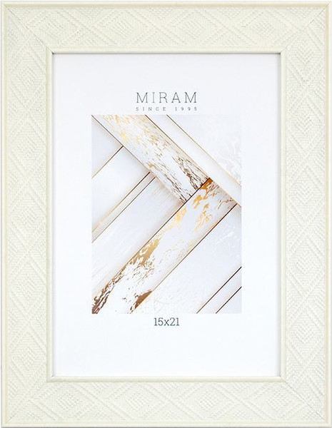 Изображение товара Рамка Мирам 653268-6 (15x21)