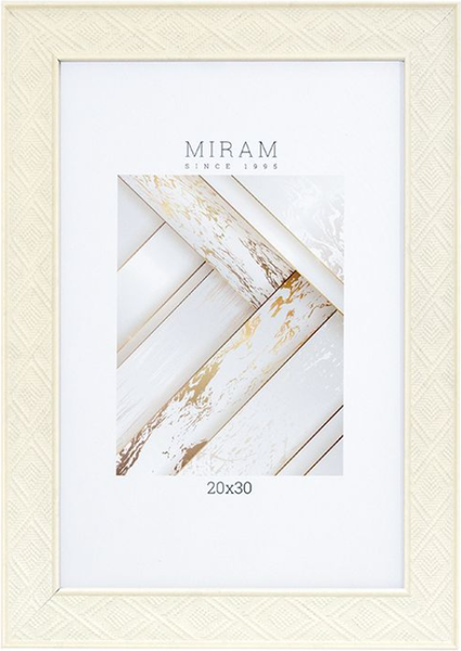 Изображение товара Рамка Мирам 653268-8 (20x30)