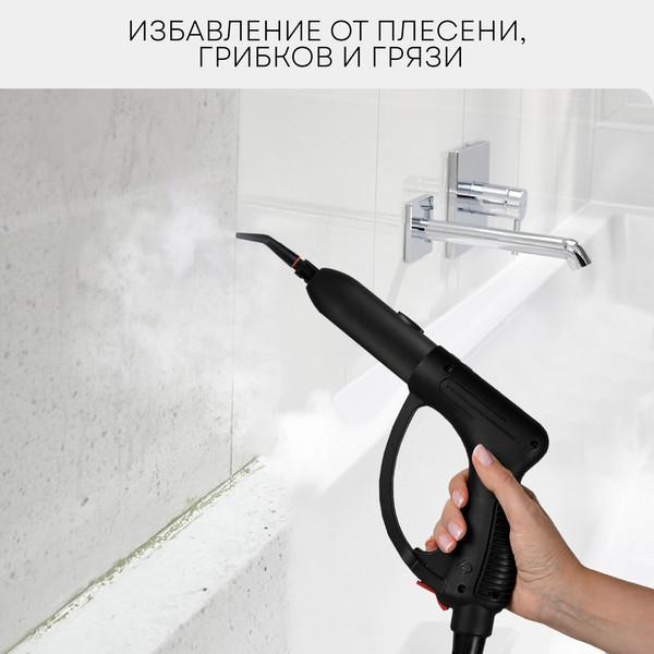 Изображение товара Пароочиститель PLANTA PL-SM04