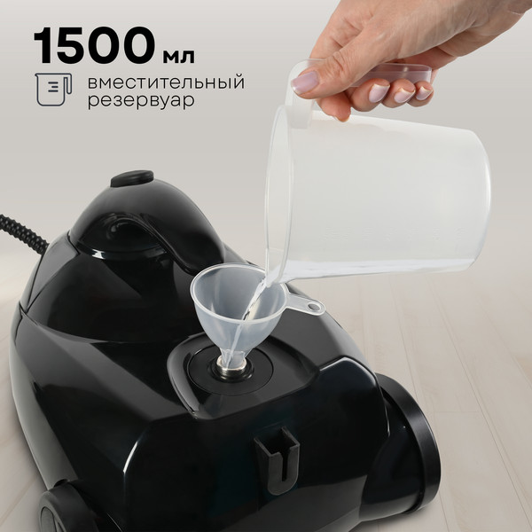 Изображение товара Пароочиститель PLANTA PL-SM04