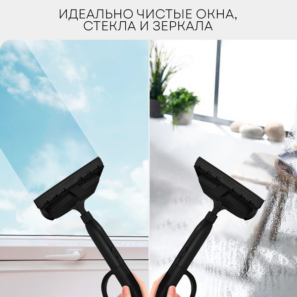 Изображение товара Пароочиститель PLANTA PL-SM04