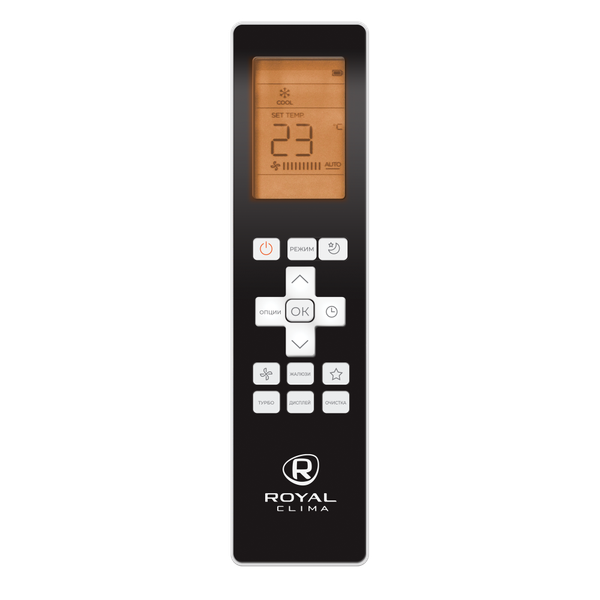 Изображение товара Сплит-система Royal Clima Triumph Lite New RC-TWL70HN