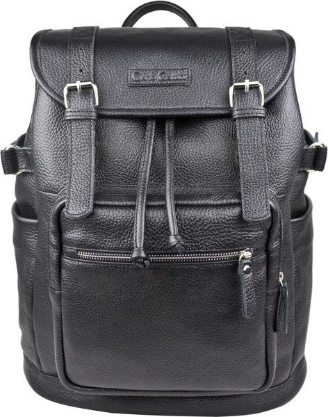 Изображение товара Рюкзак Carlo Gattini Premium Volturno 3004-61 (черный)