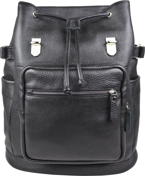 Изображение товара Рюкзак Carlo Gattini Premium Volturno 3004-61 (черный)
