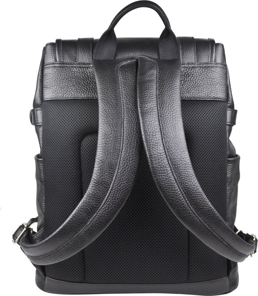 Изображение товара Рюкзак Carlo Gattini Premium Volturno 3004-61 (черный)