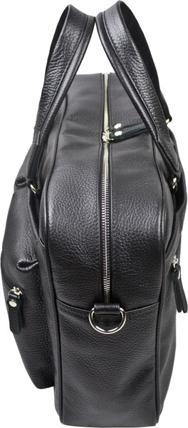 Изображение товара Сумка для ноутбука Carlo Gattini Premium Riace 1015-61 (черный)