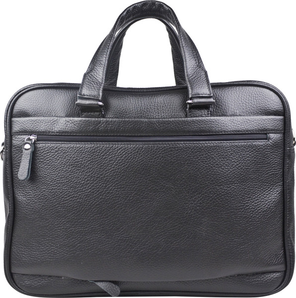 Изображение товара Сумка для ноутбука Carlo Gattini Premium Riace 1015-61 (черный)