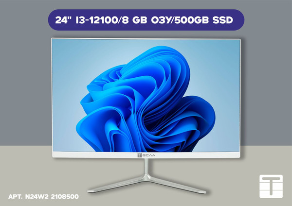 Изображение товара Моноблок Тесла N24W / 2108500