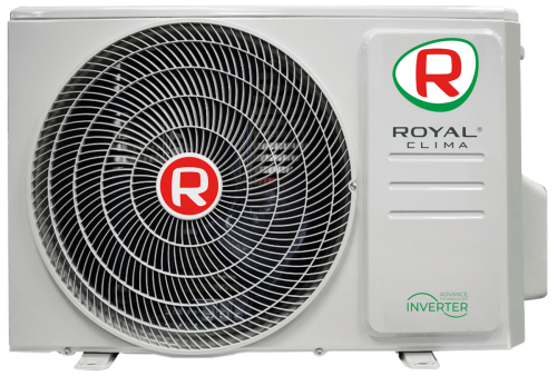 Изображение товара Сплит-система Royal Clima Triumph Lite Inverter New RCI-TWL22HN