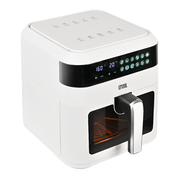 Изображение товара Аэрогриль GFGRIL GFA-6500