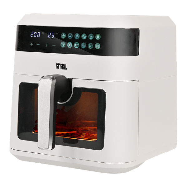 Изображение товара Аэрогриль GFGRIL GFA-6500