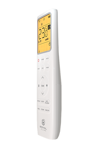 Изображение товара Сплит-система Royal Clima Perfetto DC EU Inverter New Wi-Fi RCI-PFD30HN