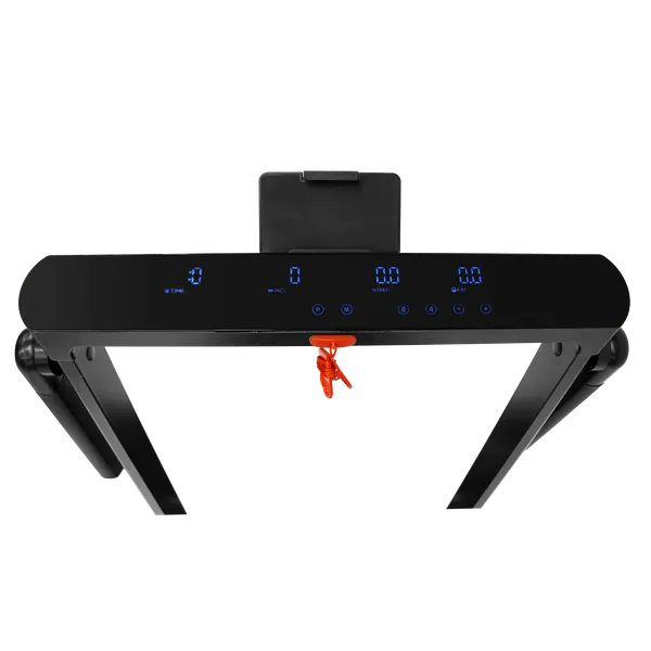 Изображение товара Электрическая беговая дорожка Oxygen Fitness Scandium A